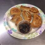 Best Fried or Boiled Dumplings (6) in Norwalk, CT
