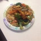 Best Shrimp w. Black Bean Sauce in Norwalk, CT
