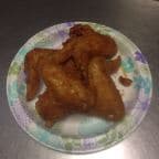 Best Fried Chicken Wings (4) in Norwalk, CT
