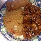 Best Sesame Chicken in Norwalk, CT